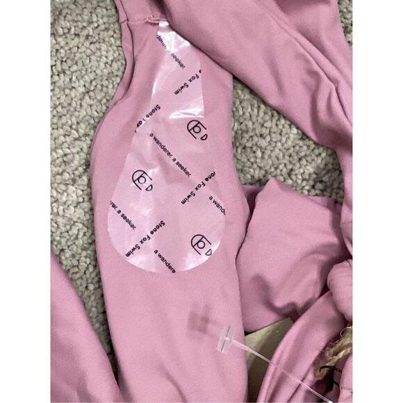 New. Stone Fox Swim June bikini Bottom. Small. - Picture 10 of 10